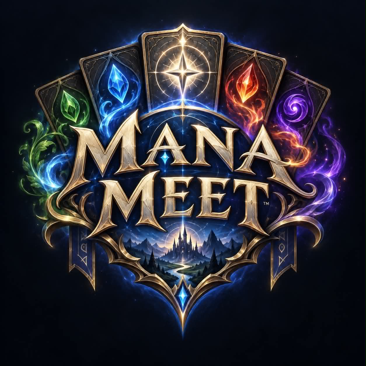 ManaMeet